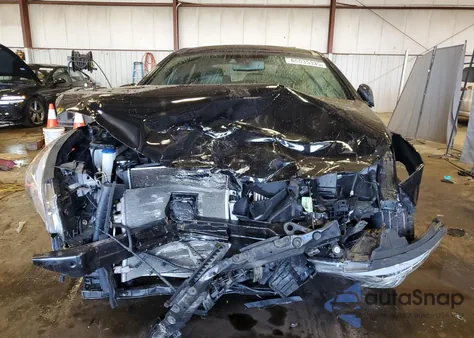 2015 Hyundai Sonata Sport from USA, damaged, VIN 5NPE34AB6FH205144